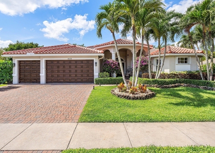 4675 Manderly Drive - Photo 1