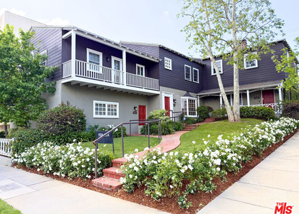 9528 W Olympic Boulevard - Photo 1