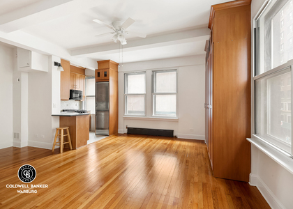 243 W End Avenue - Photo 1