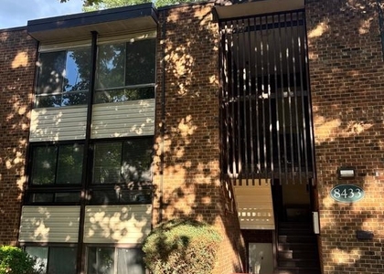 8433 Greenbelt Road - Photo 1