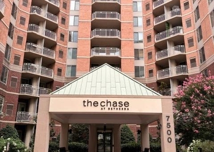 7500 Woodmont Avenue - Photo 1
