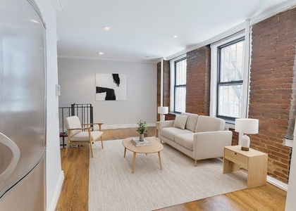 Copy of 416 East 13th Street,  - Photo 1