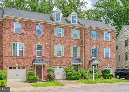 8607 Enoch Pratt Drive - Photo 1