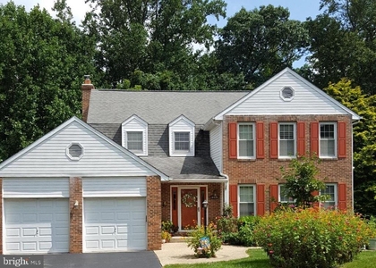 8268 Rippling Branch Road - Photo 1