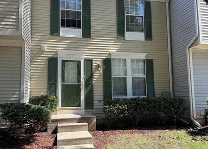 2553 Log Mill Court - Photo 1