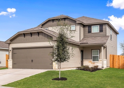 14709 Wahlbergs Way - Photo 1