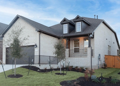 309 Barton Oak Trl - Photo 1