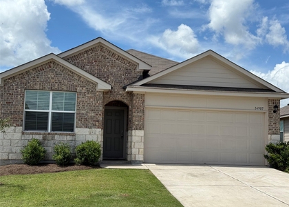 14907 Retha Pass - Photo 1