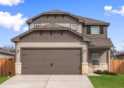 201 Paradise Canyon Dr - Photo 1