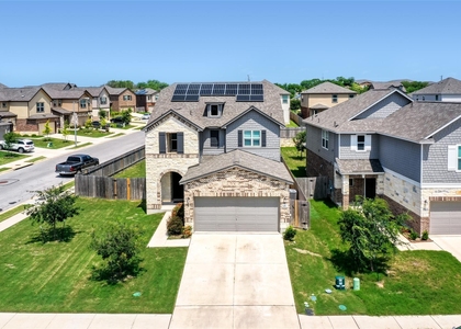 14500 Jackson Browning Ln - Photo 1