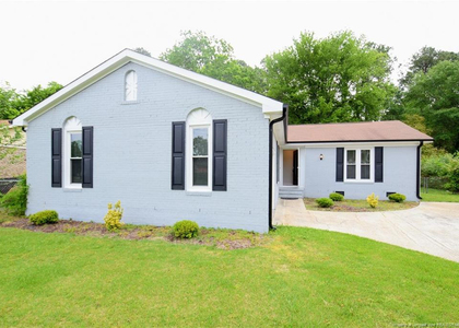 4408 Chesterbrook Drive - Photo 1