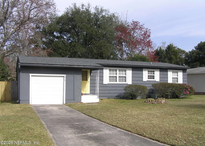 4919 Avent Drive - Photo 1
