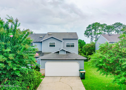 4436 Millstone Court - Photo 1
