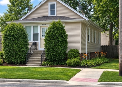 4326 Wesley Terrace - Photo 1