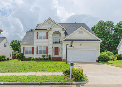 610 Park York Lane - Photo 1