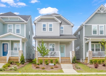 6403 Taylor Road - Photo 1