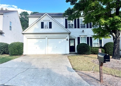 2584 Alvecot Circle Se - Photo 1