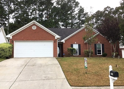 2515 Freemans Walk Drive - Photo 1