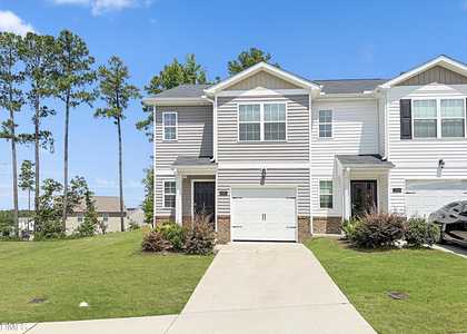 2301 Gracie Lane - Photo 1