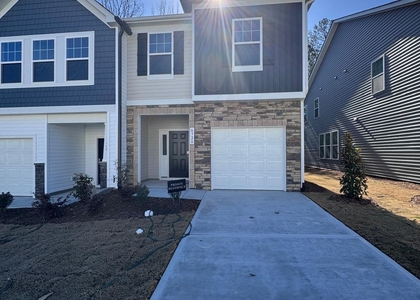 6320 Lady Eliza Lane - Photo 1