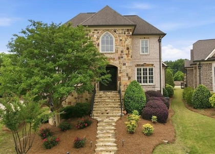 5869 Chickasaw Lane - Photo 1