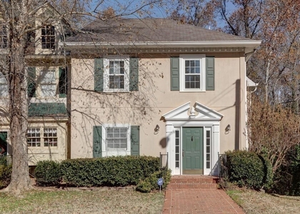540 Brantley Road - Photo 1