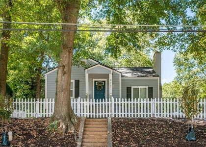 937 Lawton Street Sw - Photo 1
