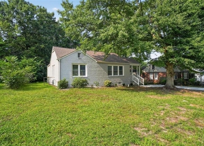 862 Slaton Street - Photo 1