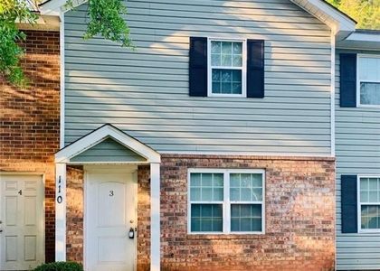 110 Chalfont Drive - Photo 1