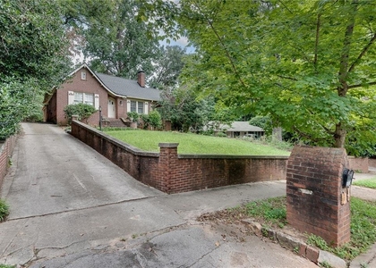 1424 Emory Road Ne - Photo 1