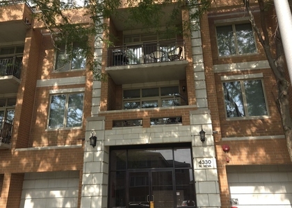 4330 N Neva Avenue - Photo 1