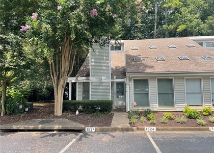 1524 Planters Ridge Lane - Photo 1