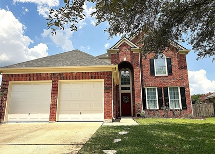 12919 Cascadia Knoll Court - Photo 1