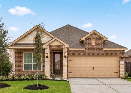 3033 Sorrento Hill Drive - Photo 1