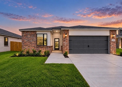 1512 Jean Meadow Drive - Photo 1