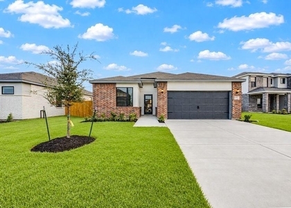 1512 Jean Meadow Drive - Photo 1