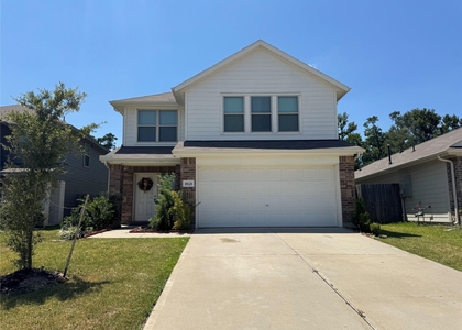 18626 Rosehill Prairie Drive - Photo 1