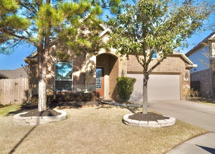 13315 Maywater Crest Court - Photo 1