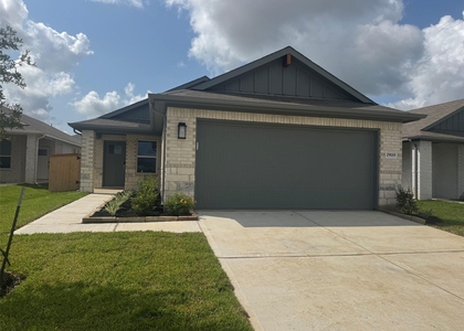 29119 Samuel Garden Court - Photo 1