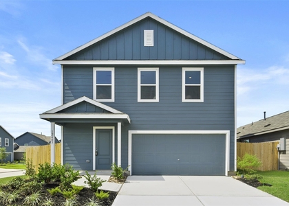 12403 Mountain Daisy Road - Photo 1
