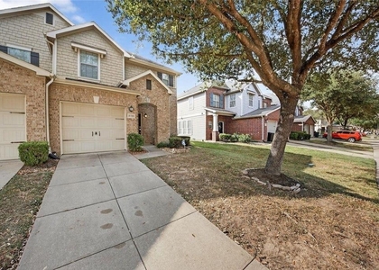 8118 Barnes Ridge Lane - Photo 1