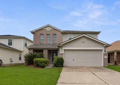 18226 Fair Grange Lane - Photo 1