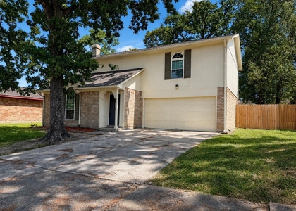 20138 Dawn Mist Drive - Photo 1