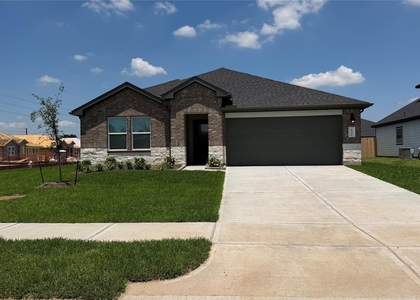 6332 Amberose Peak Lane - Photo 1