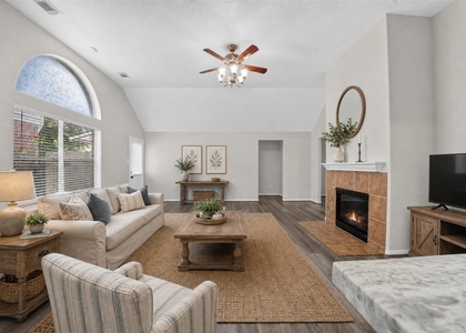 15506 Fir Woods Lane - Photo 1