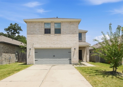 24710 Russet Bluff Trail - Photo 1
