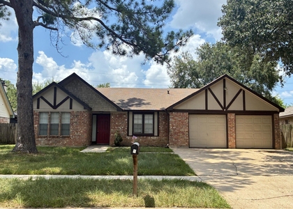10314 Autumn Harvest Drive - Photo 1
