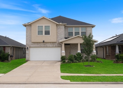 5318 Marisol Cove Drive - Photo 1