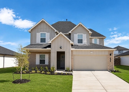 2921 Willow Gulch Way - Photo 1