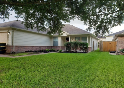 6327 Hayman Drive - Photo 1